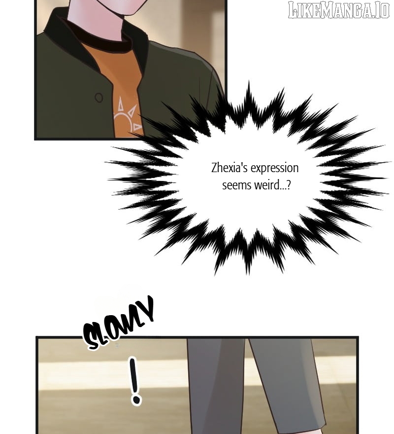 Soul to Soul Chapter 6 - page 57